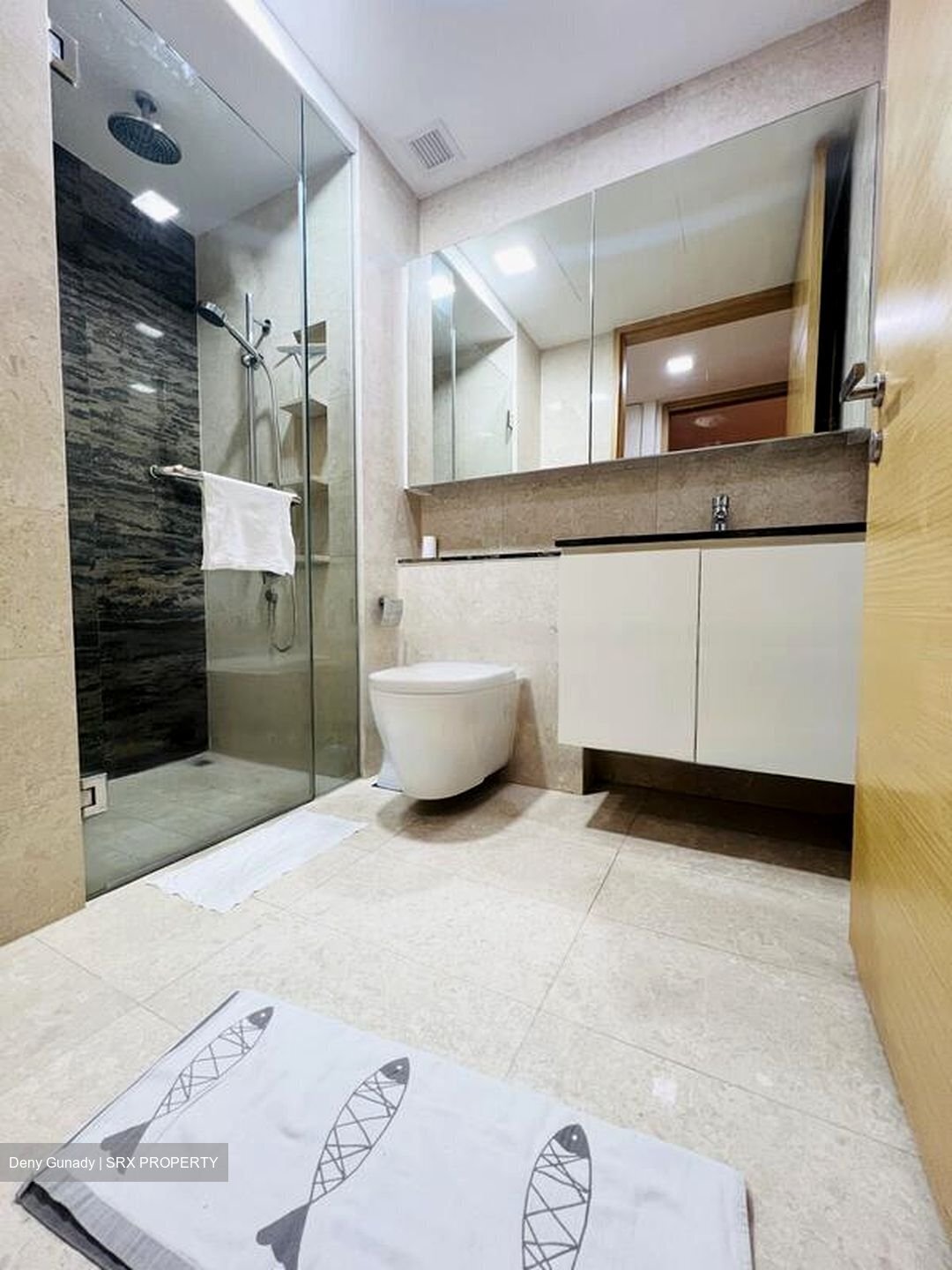 Amaranda Gardens (D19), Condominium #460044691